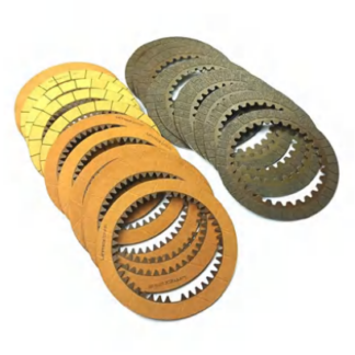 Kit de disques de friction B5RA – Réf. YT22-08702
