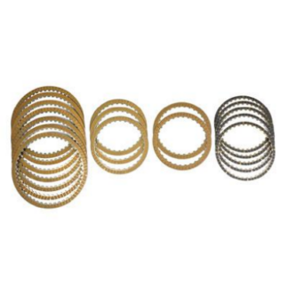 Kit de disques de friction ZF9HP48 – Réf. YT22-08858