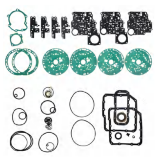 Kit de rénovation de boîte de vitesses 4L30E – Réf. YT33-01023