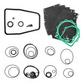 Kit de rénovation de boîte de vitesses 4HP22 – Réf. YT33-01024