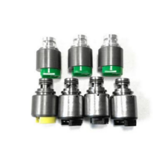 Électrovanne de boîte de vitesses 5HP19,0260130024, 0501210019, 0501210725, 0501316463, ZF1068298035, ZF5HP19FL – Réf. YT33-01035