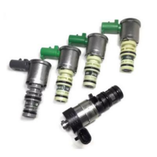 Électrovanne de boîte de vitesses 5L40E – Réf. YT33-01038