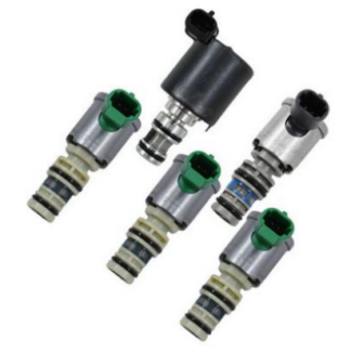 Électrovanne de boîte de vitesses 5L40E – Réf. YT33-01044