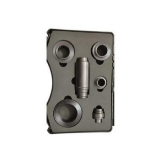 Élément d’étanchéité de bloc hydraulique 6HP26/6HP19 /6HP21/6HP28 – Réf. YT33-01056