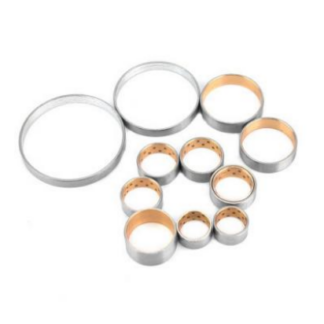 Kit de bagues de boîte de vitesses 6HP19/6HP21 – Réf. YT33-01067