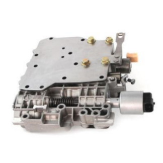Bloc hydraulique de boîte de vitesses VT1 – Réf. YT33-01093