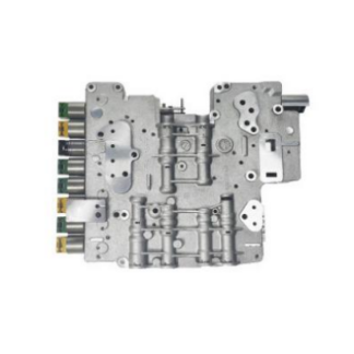 Bloc hydraulique de boîte de vitesses 6HP26-9 – Réf. YT33-01096
