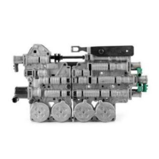 Bloc hydraulique de boîte de vitesses 5L40E – Réf. YT33-01097
