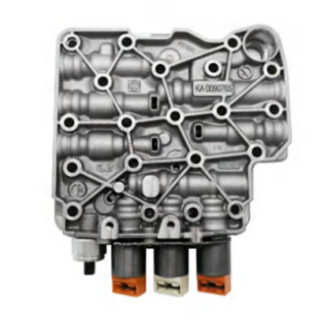 Bloc hydraulique de boîte de vitesses VT2 – Réf. YT33-01098