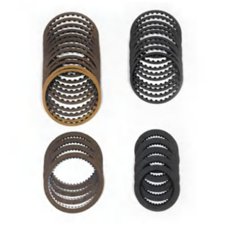 Kit de disques de friction ZF5HP18 – Réf. YT33-01100