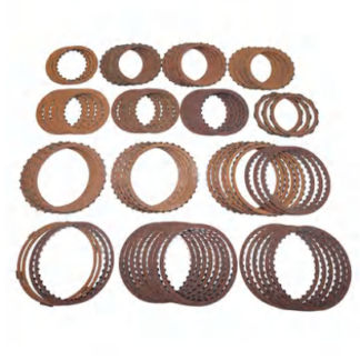 Kit de disques de friction 5L40E-70P – Réf. YT33-01107