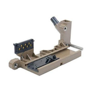 Platine électrique de boîte de vitesses 6HP19 – Réf. YT33-01120