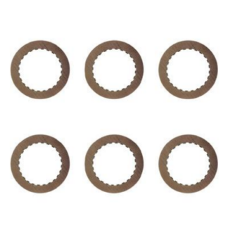 Kit de disques de friction VT1/VT2/VT3 – Réf. YT33-01145