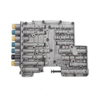 Bloc hydraulique de boîte de vitesses 6HP26-7 – Réf. YT33-06128