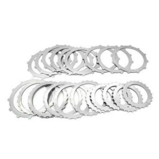 Kit de disques acier 4HP22 – Réf. YT33-06654