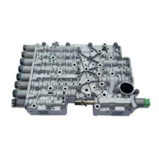 Bloc hydraulique de boîte de vitesses 8HP50 – Réf. YT33-06679