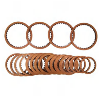 Kit de disques de friction 722.5-20P – Réf. YT44-01211
