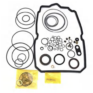 Kit de rénovation de boîte de vitesses 722.9 – Réf. YT44-01240