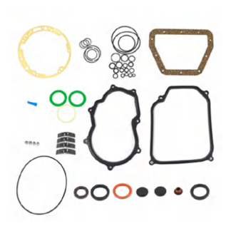 Kit de rénovation de boîte de vitesses 01M – Réf. YT55-01269