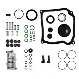 Kit de rénovation de boîte de vitesses 0BH – Réf. YT55-01270