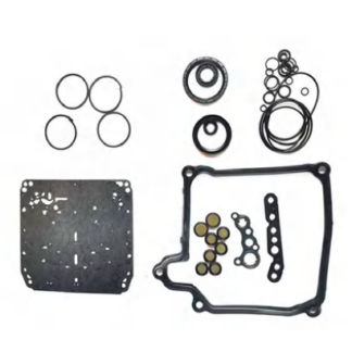Kit de rénovation de boîte de vitesses 02E – Réf. YT55-01272