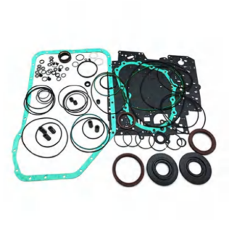 Kit de rénovation de boîte de vitesses 5HP19 – Réf. YT55-01276