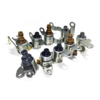 Électrovanne de boîte de vitesses JF506E – Réf. YT55-01291