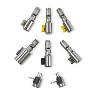 Électrovanne de boîte de vitesses 09G – Réf. YT55-01293