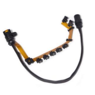 Faisceau de boîte de vitesses 01M927363/ 01M927365/ D-AT-10266 – Réf. YT55-01326