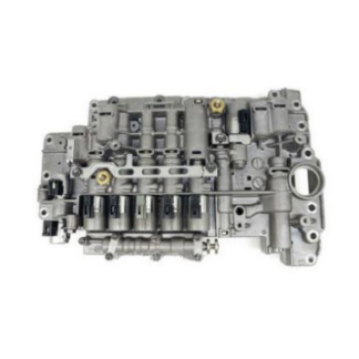 Bloc hydraulique de boîte de vitesses 09D325039A – Réf. YT55-01365