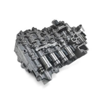 Bloc hydraulique de boîte de vitesses 09G325039A – Réf. YT55-01368