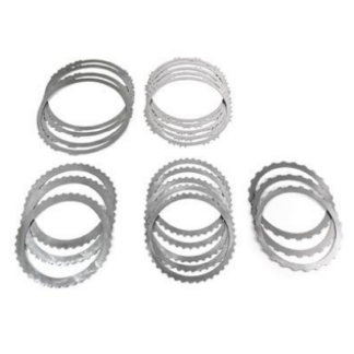 Kit de disques acier 09G – Réf. YT55-01387