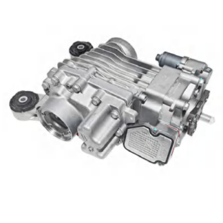 Ensemble de différentiel 0CQ525010S – Réf. YT55-01413