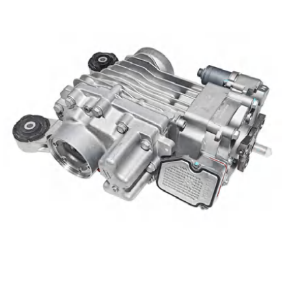 Ensemble de différentiel 0CQ525010S – Réf. YT55-01413