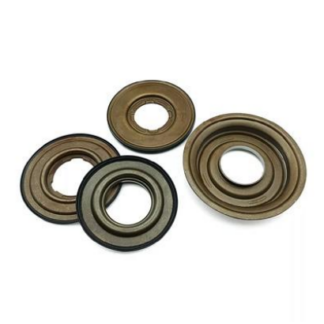 Kit de pistons de boîte de vitesses 09G – Réf. YT55-01421