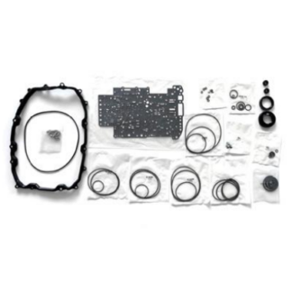 Kit de rénovation de boîte de vitesses 09D – Réf. YT55-01501