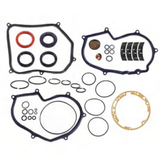 Kit de rénovation de boîte de vitesses 01P – Réf. YT55-01509