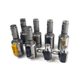 Électrovanne de boîte de vitesses 09G – Réf. YT55-01517