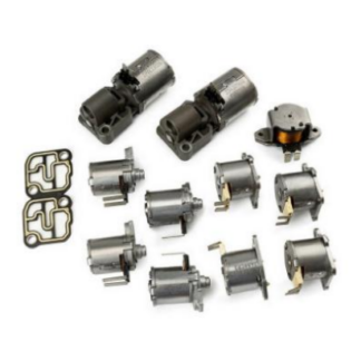 Électrovanne de boîte de vitesses 02E – Réf. YT55-05766