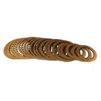 Kit de disques de friction ZF4HP18 – Réf. YT55-08718