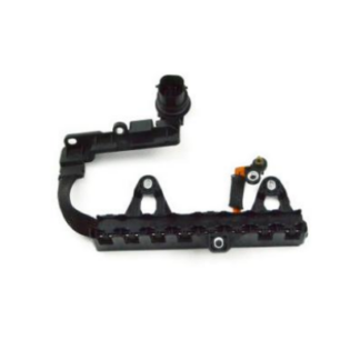 Faisceau de boîte de vitesses 46307-3B650, A6GF1,A6MF – Réf. YT66-01556