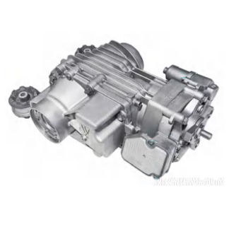 Ensemble de différentiel 0AY525010 – Réf. YT66-01600