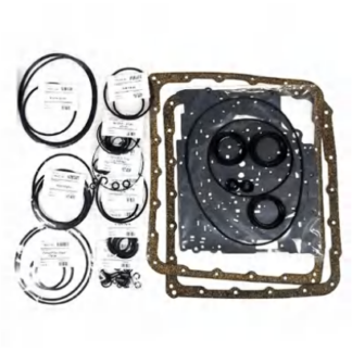 Kit de rénovation de boîte de vitesses RE5R05A – Réf. YT66-01619