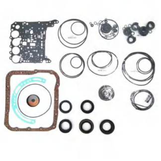 Kit de rénovation de boîte de vitesses F5A51 – Réf. YT66-01624