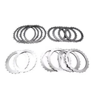 Kit de disques acier A4AF1 – Réf. YT66-08361