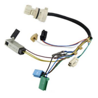 Faisceau de boîte de vitesses XS4Z7G276AB – Réf. YT99-01702
