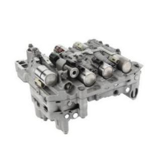 Bloc hydraulique de boîte de vitesses TF81SC – Réf. YT99-01707