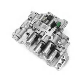 Bloc hydraulique de boîte de vitesses TF-71SC – Réf. YT99-01710