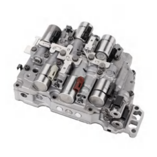 Bloc hydraulique de boîte de vitesses TF80SC – Réf. YT99-01711