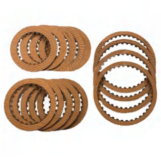 Kit de disques de friction TF80SC – Réf. YT99-01714